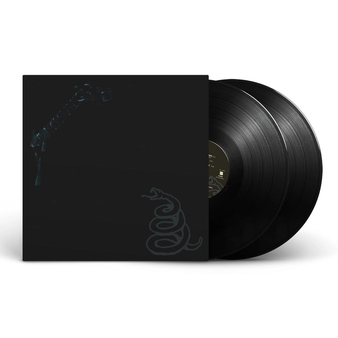 Metallica - Metallica