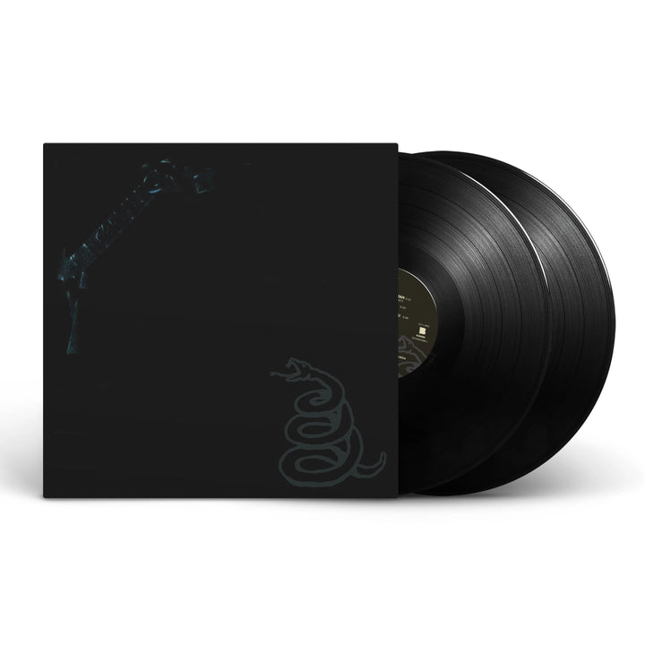 Metallica - Metallica