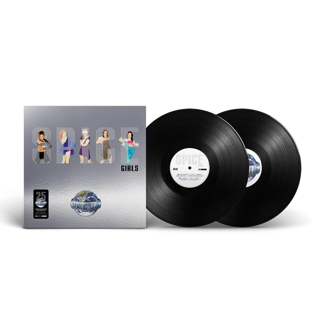 Spice Girls - Spiceworld 25