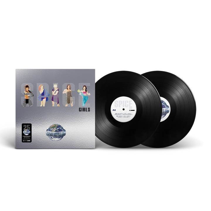 Spice Girls - Spiceworld 25