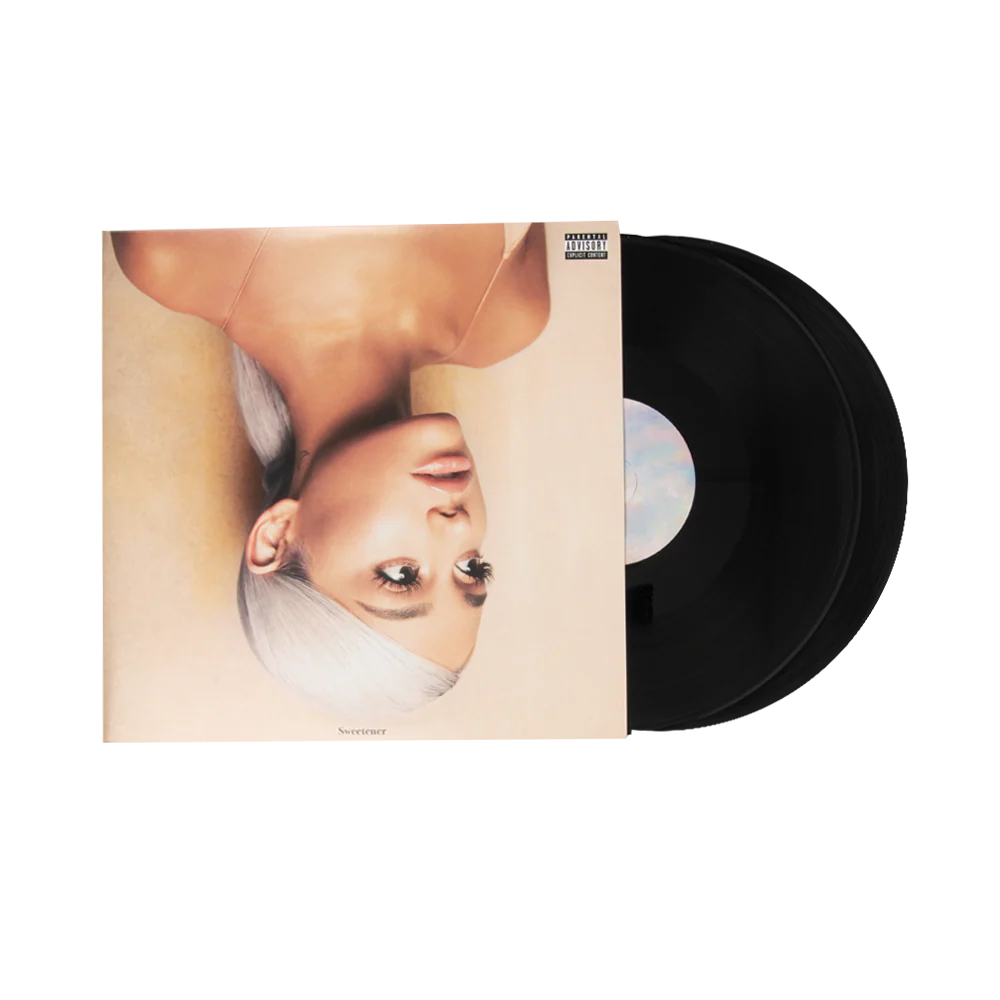 Ariana Grande - Sweetener