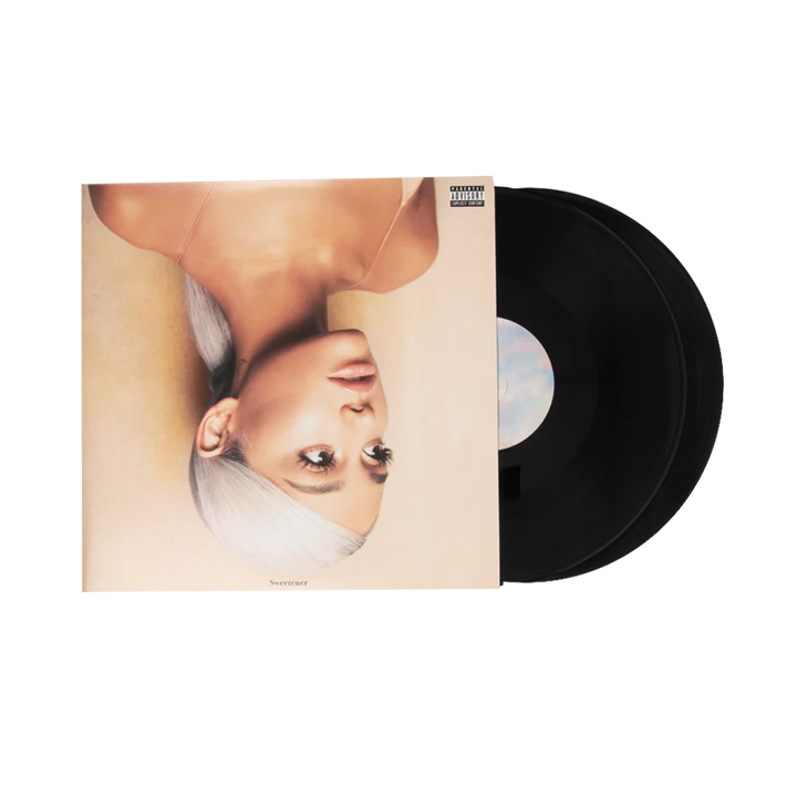 Ariana Grande - Sweetener