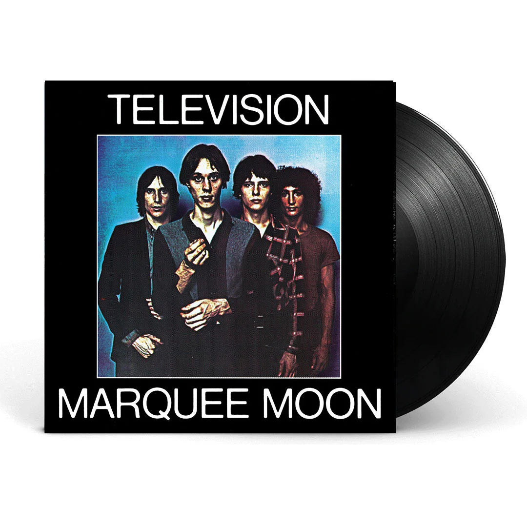 Television - Television