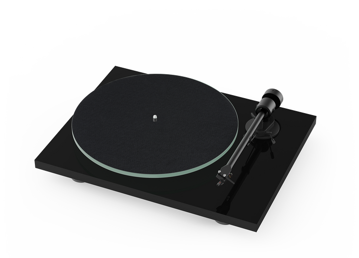 Pro-Ject T1 BT (Pre-Order, Ships in 3 Days)