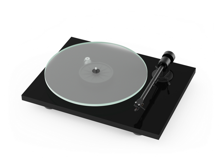 Pro-Ject T1 BT (Pre-Order, Ships in 3 Days)