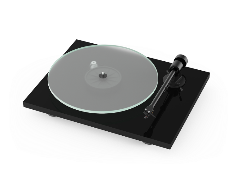 Pro-Ject T1 Phono SB (Pre-Order, Ships in 3 Days)