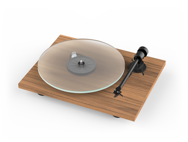 Pro-Ject T1 BT (Pre-Order, Ships in 3 Days)