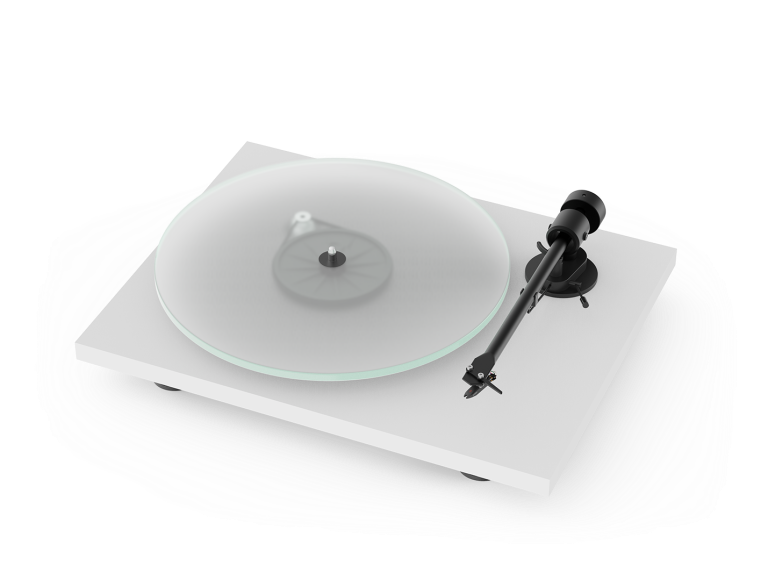 Pro-Ject T1 BT (Pre-Order, Ships in 3 Days)