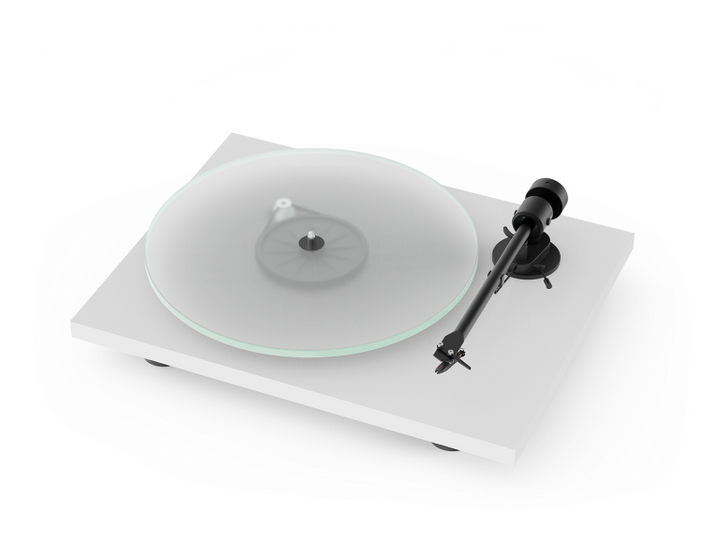 Pro-Ject T1 BT (Pre-Order, Ships in 3 Days)