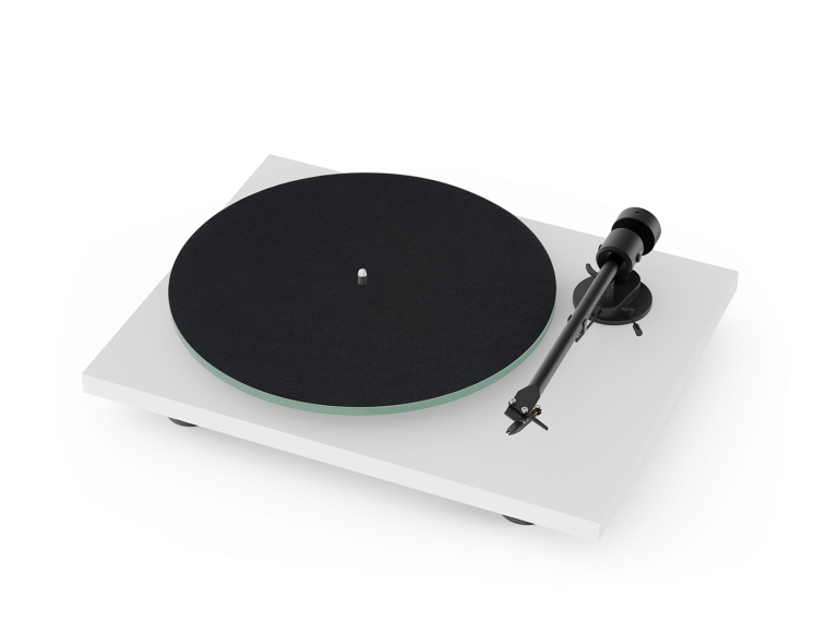 Pro-Ject T1 BT (Pre-Order, Ships in 3 Days)