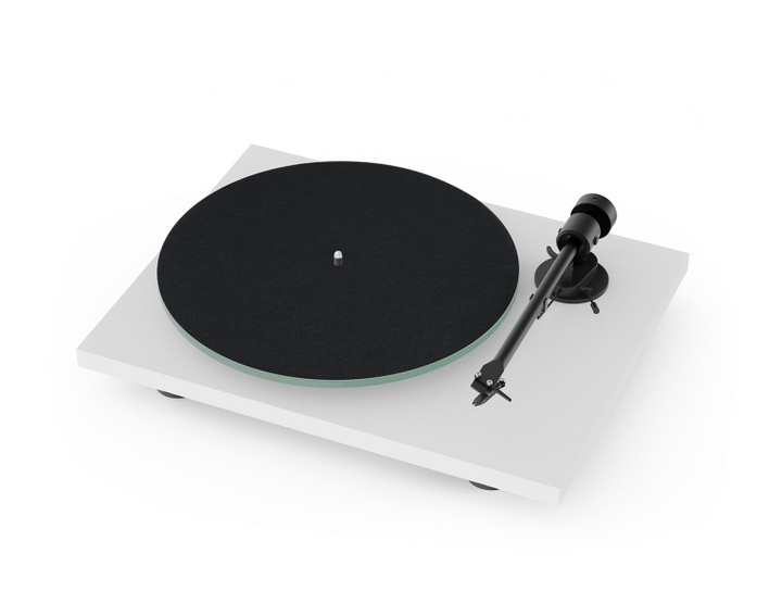 Pro-Ject T1 BT (Pre-Order, Ships in 3 Days)