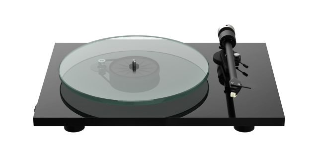 Pro-Ject T2 (Pre-Order, Ships in 3 Days)