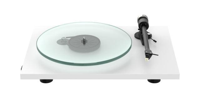 Pro-Ject T2 (Pre-Order, Ships in 3 Days)