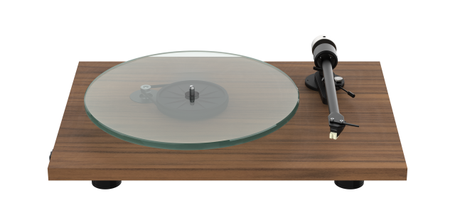 Pro-Ject T2 (Pre-Order, Ships in 3 Days)