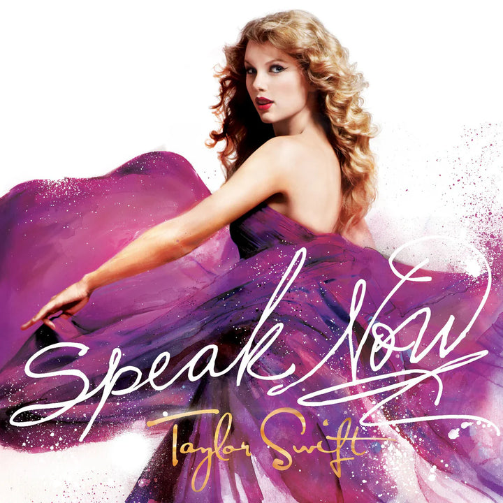 Taylor Swift - Speak Now (OG)