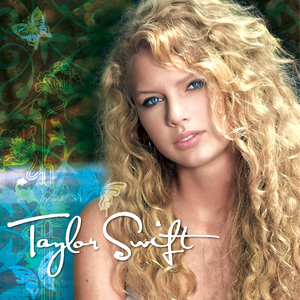 Taylor Swift - Taylor Swift (OG)