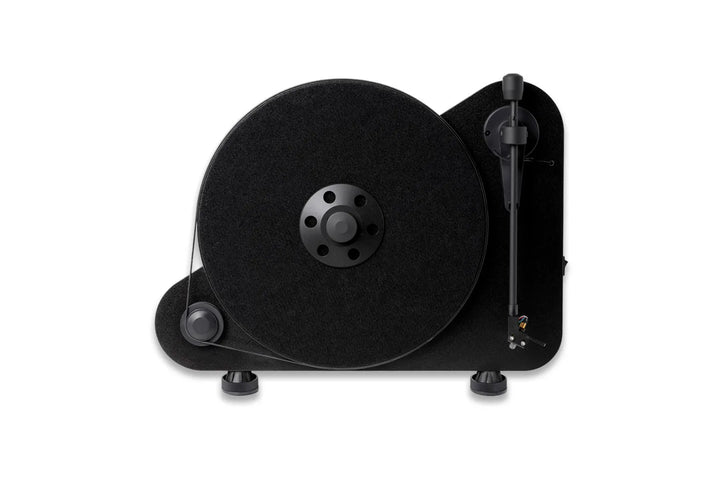 Pro-Ject VT-E R (Pre-Order, Ships in 3 Days)