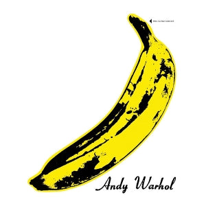 Velvet Underground & Nico  - Velvet Underground & Nico