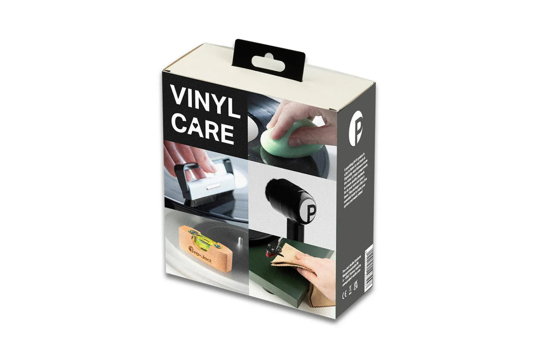Pro-Ject - Vinyl Care Set (Pre-Order)