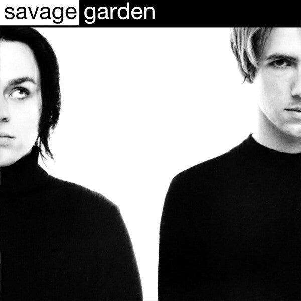 Savage Garden - Savage Garden (2LP)