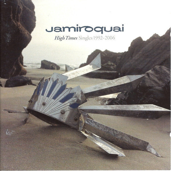 Jamiroquai - High Times: Singles 1992-2006