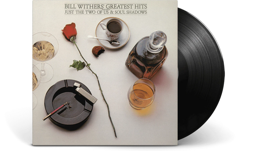 Bill Withers - Greatest Hits