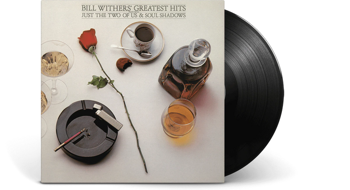 Bill Withers - Greatest Hits