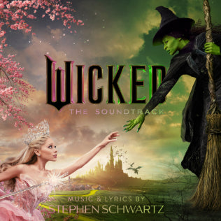 Various Artists - Wicked: For Good The Soundtrack