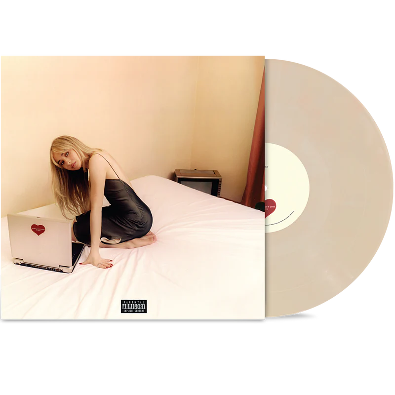 Sabrina Carpenter - Emails I Can't Send