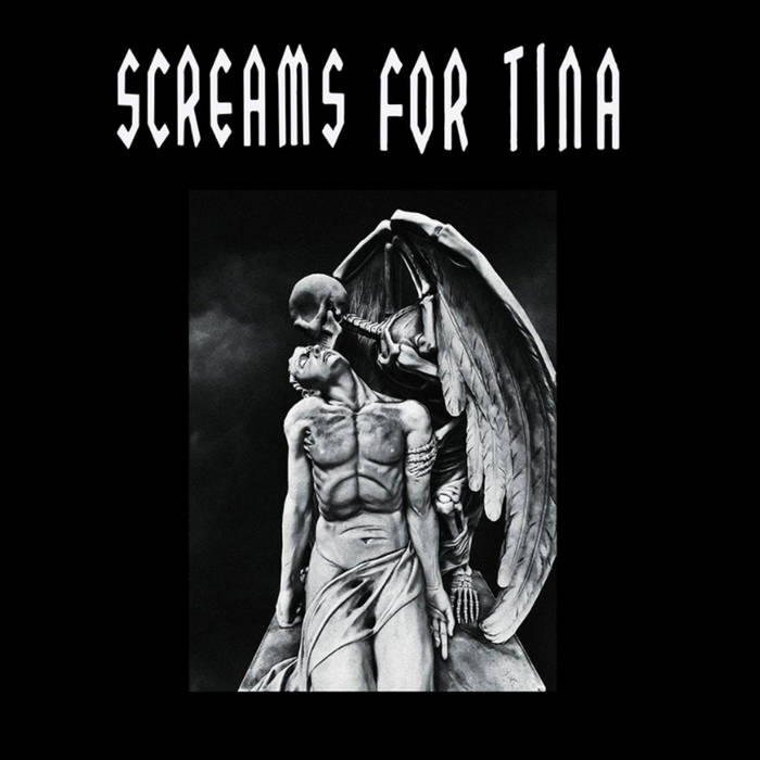 Screams for Tina - Screams for Tina (Limited Edition White Vinyl)