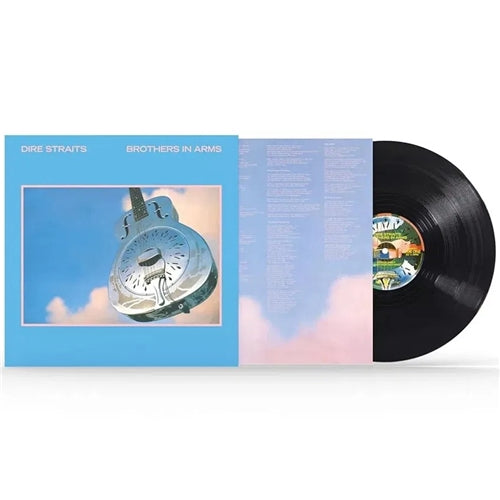 Dire Straits - Brothers In Arms (Original Master Recording)