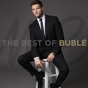 Michael Buble - The Best Of Buble