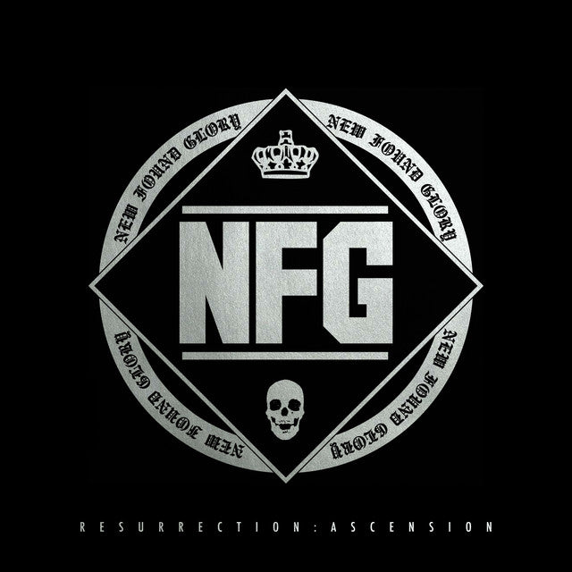 New Found Glory - Ressurection: Ascension