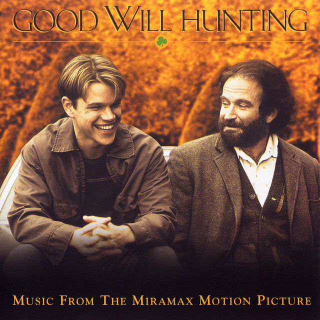 Various Artists - Good Will Hunting OST