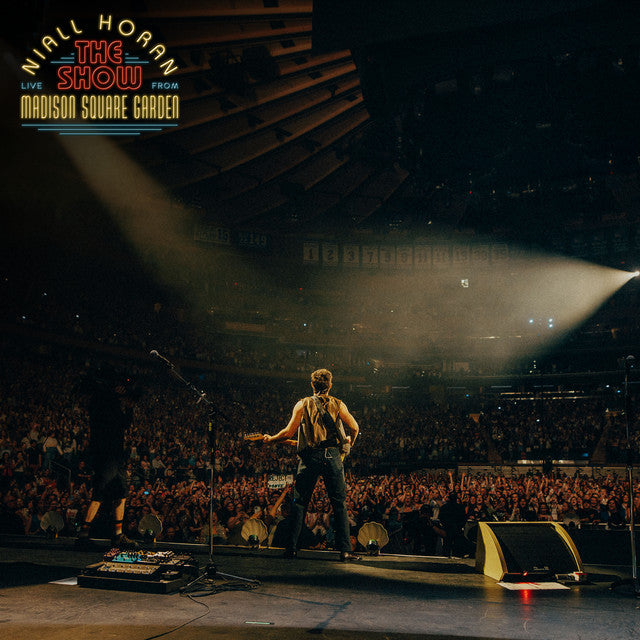 Niall Horan - The Show: Live from Madison Square Garden