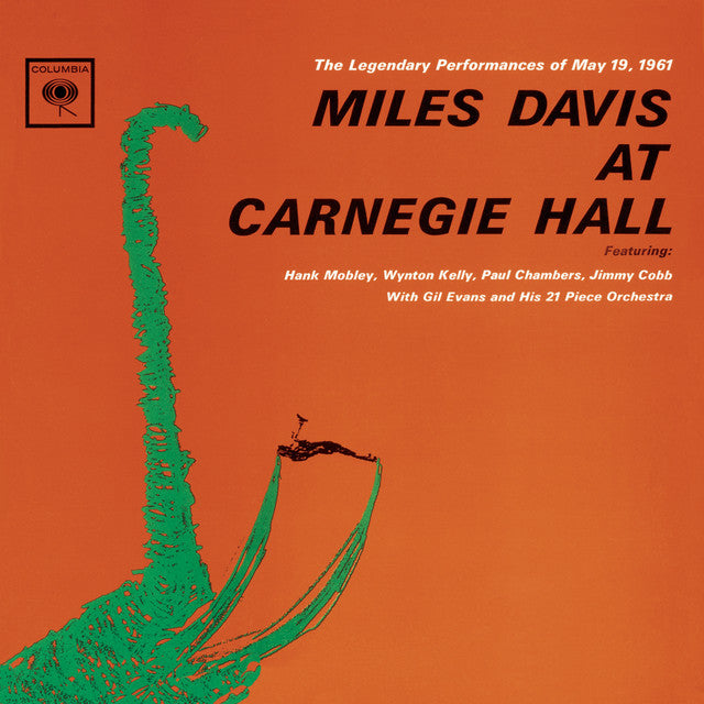 Miles Davis - At Carnegie Hall