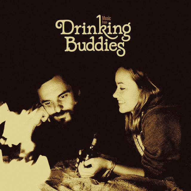 Various Artists - Drinking Buddies OST