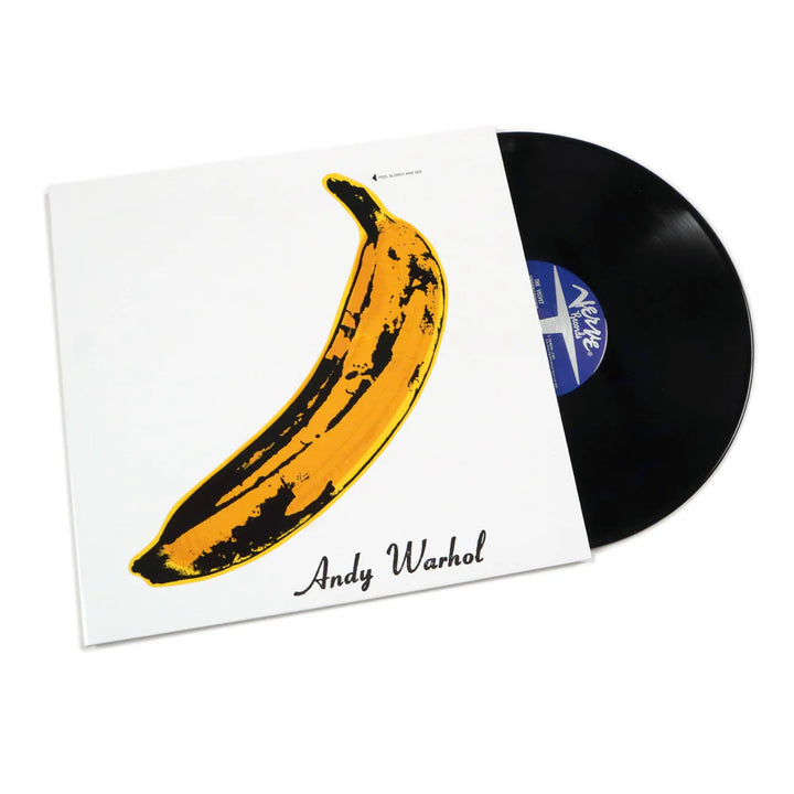 Velvet Underground & Nico  - Velvet Underground & Nico