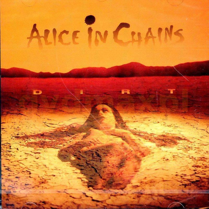 Alice in Chains - Dirt