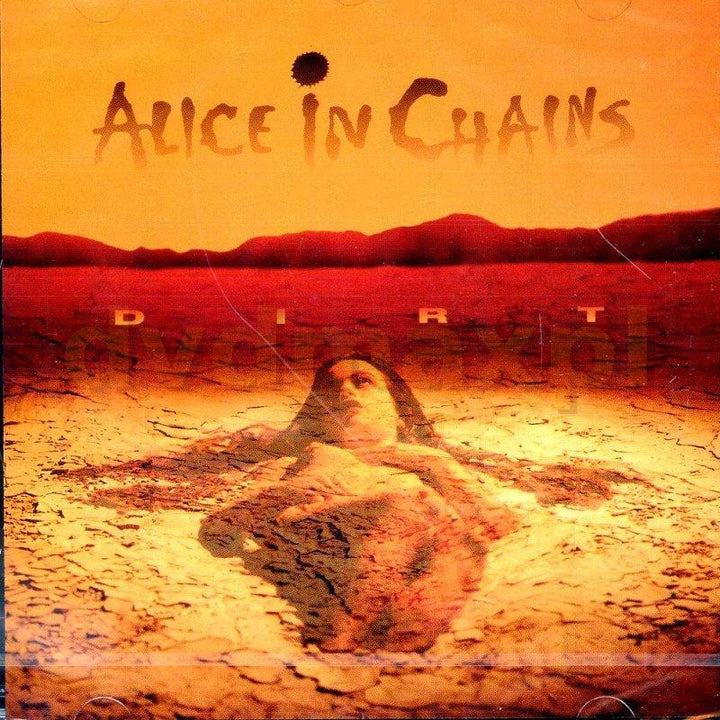 Alice in Chains - Dirt
