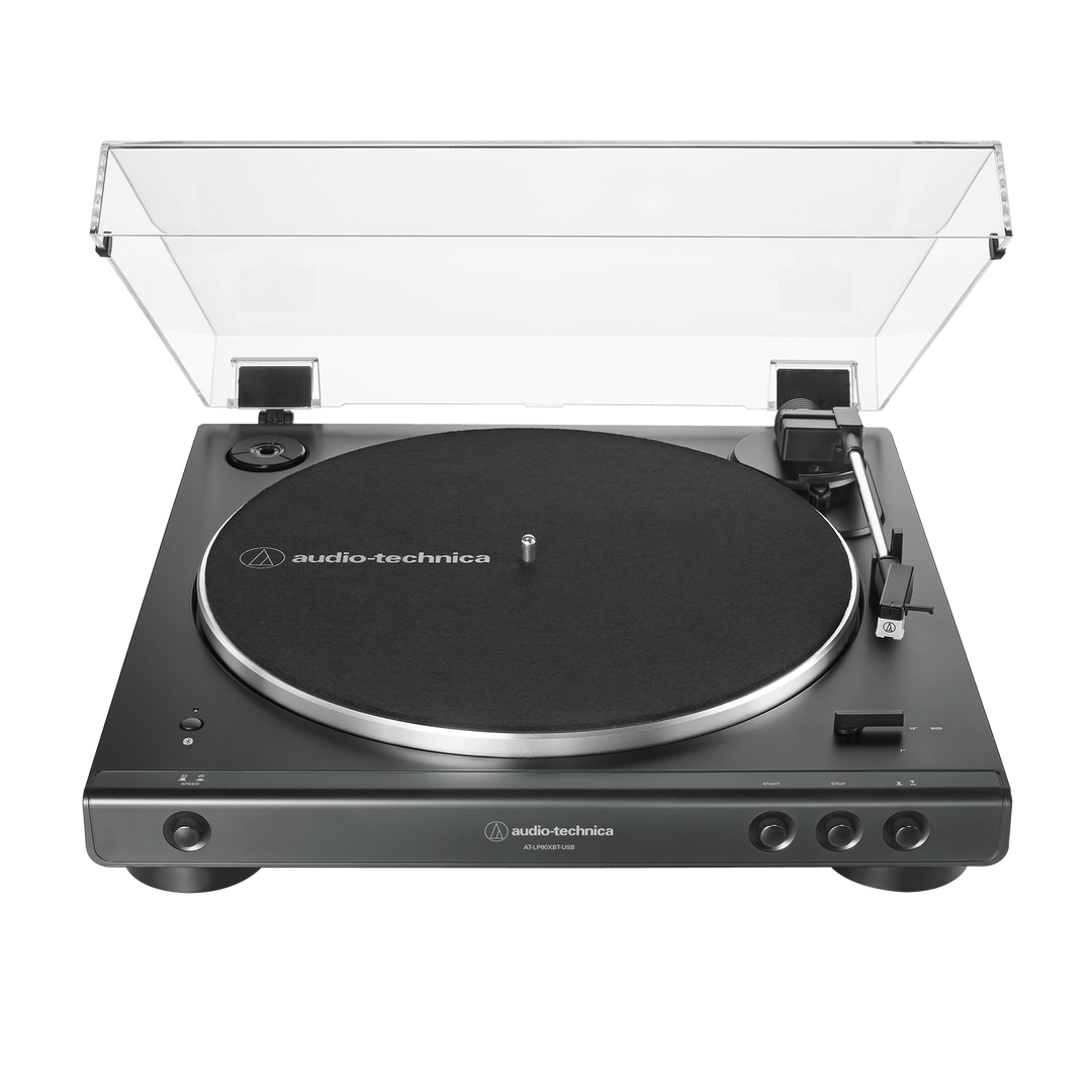 Audio Technica AT-LP60XBT (Pre-Order, Ships in 3 Days)