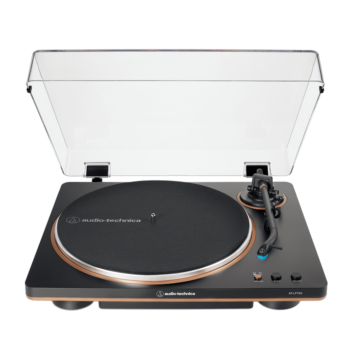 Audio Technica AT-LP70XBT (Onhand)
