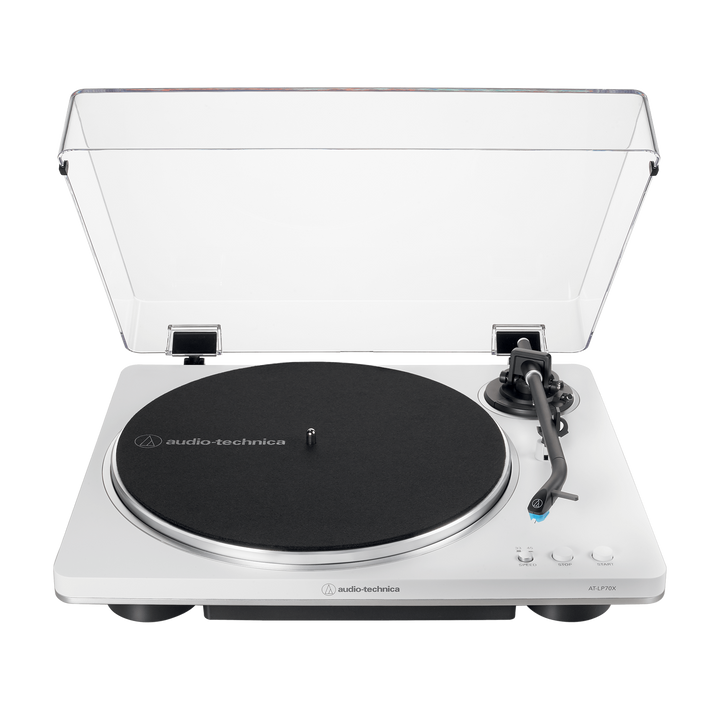 Audio Technica AT-LP70XBT (Onhand)