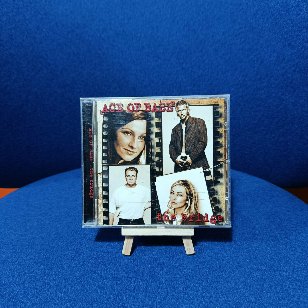 The Bridge - Ace of Base CD