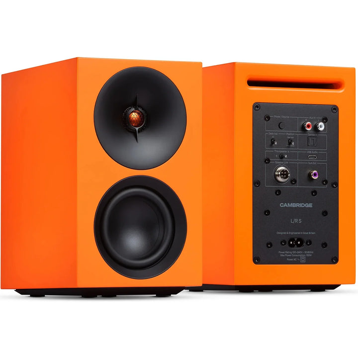 Cambridge – L/R S Active Speaker