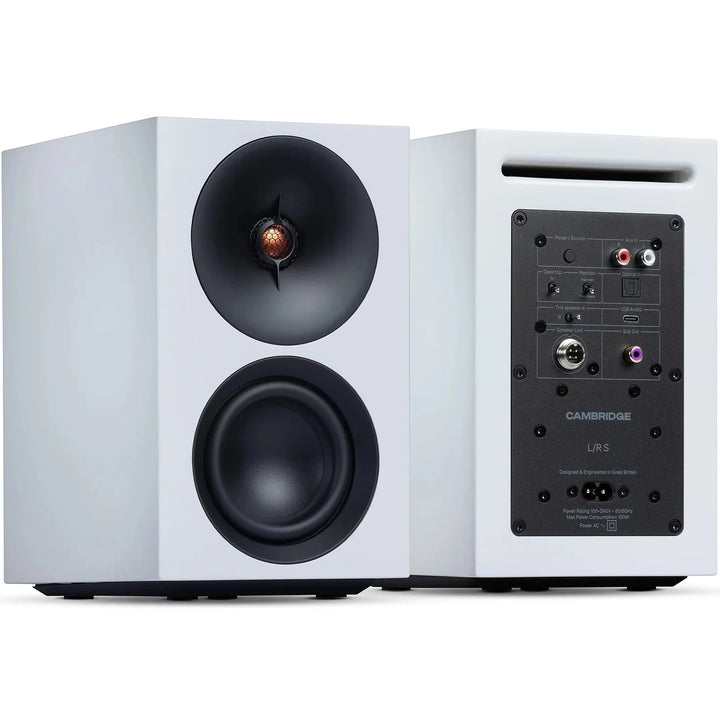 Cambridge – L/R S Active Speaker