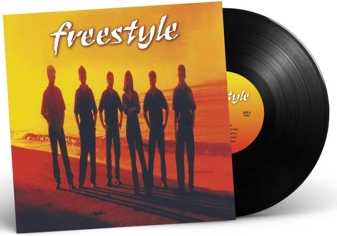 Freestyle - Freestyle