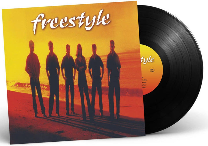 Freestyle - Freestyle