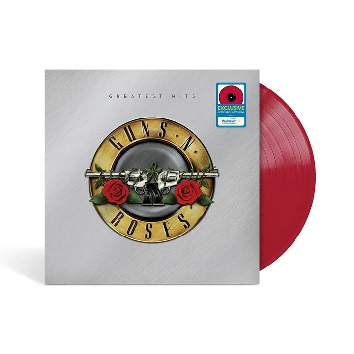 Guns N' Roses - Greatest Hits