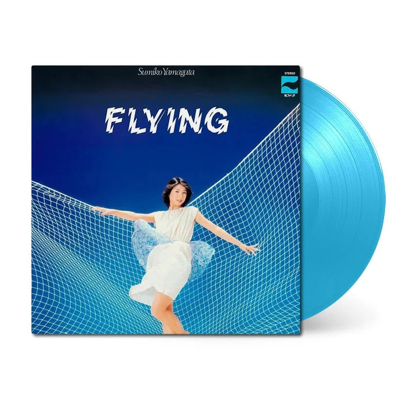 Sumiko Yamagata - FLYING